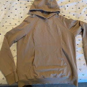 Lululemon Scuba Pullover